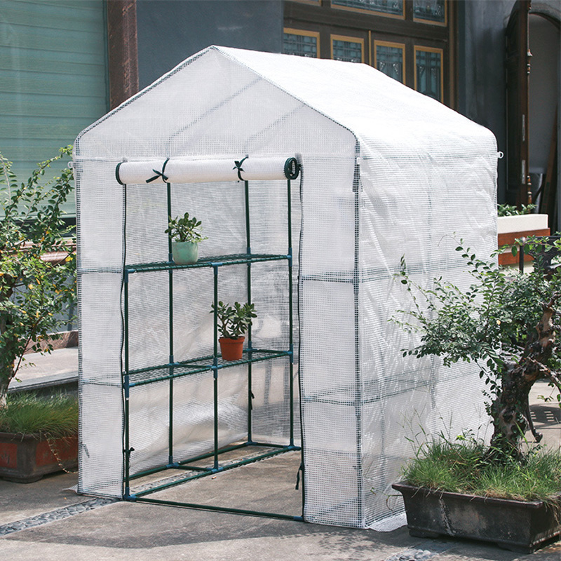 VOKANDA Vườn Nhà Kính Nông Ngh - đánh giá và giá Agriculture Farm House