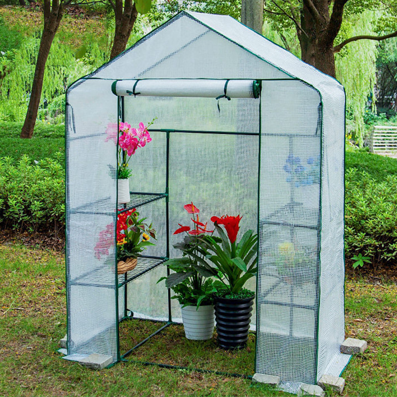 VOKANDA Vườn Nhà Kính Nông Ngh - đánh giá và giá Agriculture Farm House