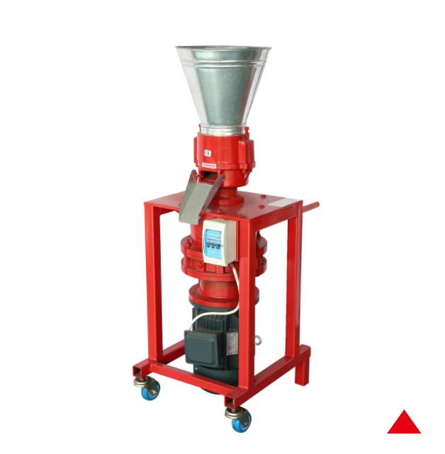 Briquette Making Machine Bioma - đánh giá và giá Wood Pellet Making Machine