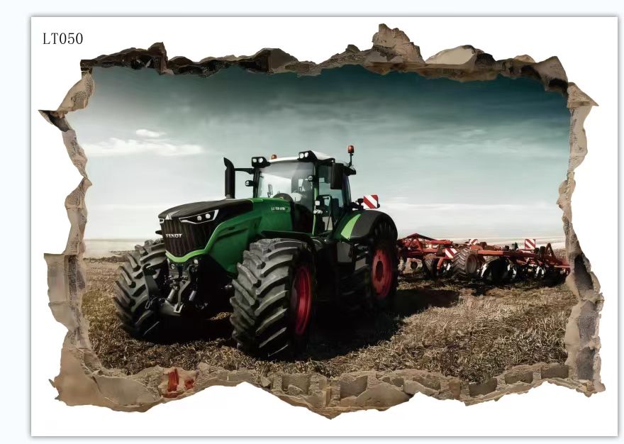 3D super large heavy-duty agri - đánh giá và giá Agriculture Farm House