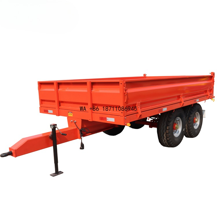 Agricultural Tractor Trailer S - đánh giá và giá Agriculture Farming Tractor