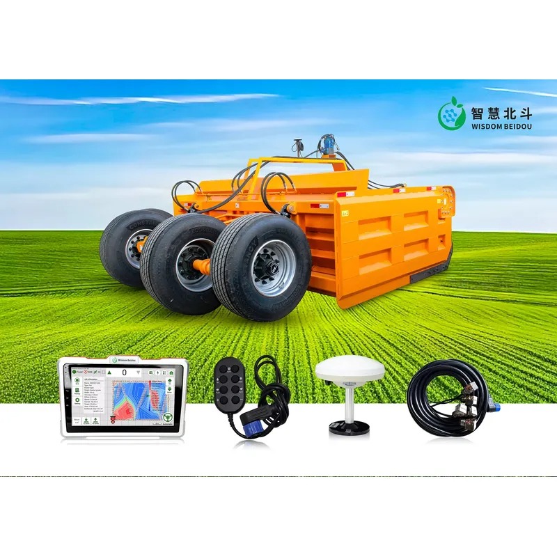 Hot Sale WISDOM BEIDOU High Ac - đánh giá và giá Agriculture Farming Land For Sale