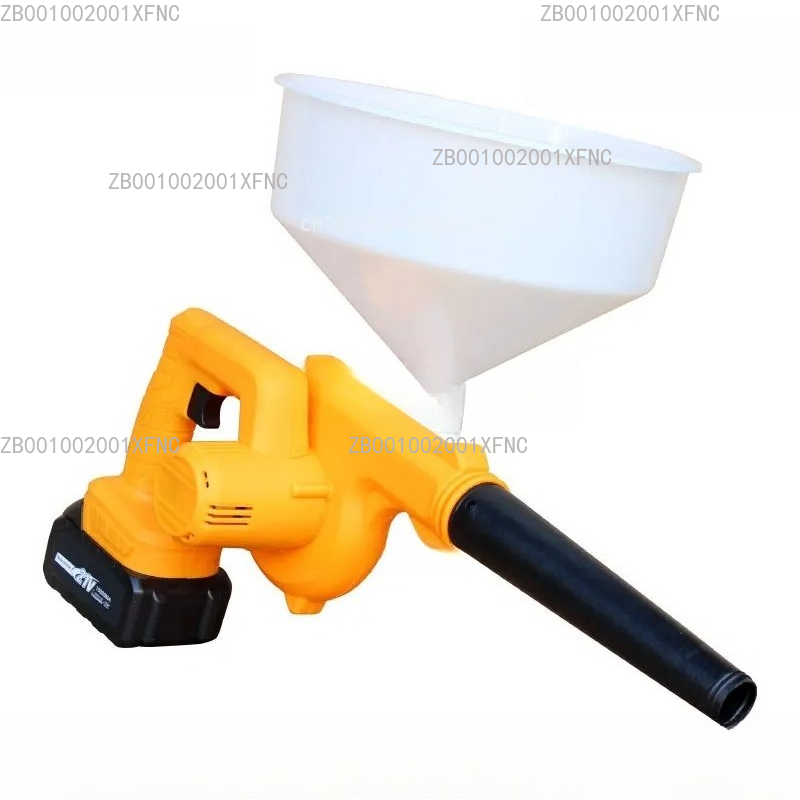 Electric Dry Powder Sprayer -  - đánh giá và giá Agriculture Farm House