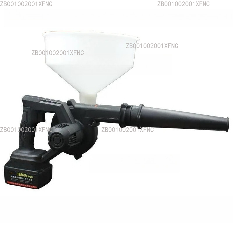 Electric Dry Powder Sprayer -  - đánh giá và giá Agriculture Farm House