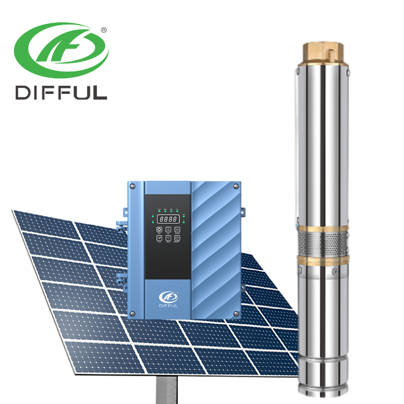 2hp Solar Water Pump for Agric - đánh giá và giá Agriculture Farming In Uganda