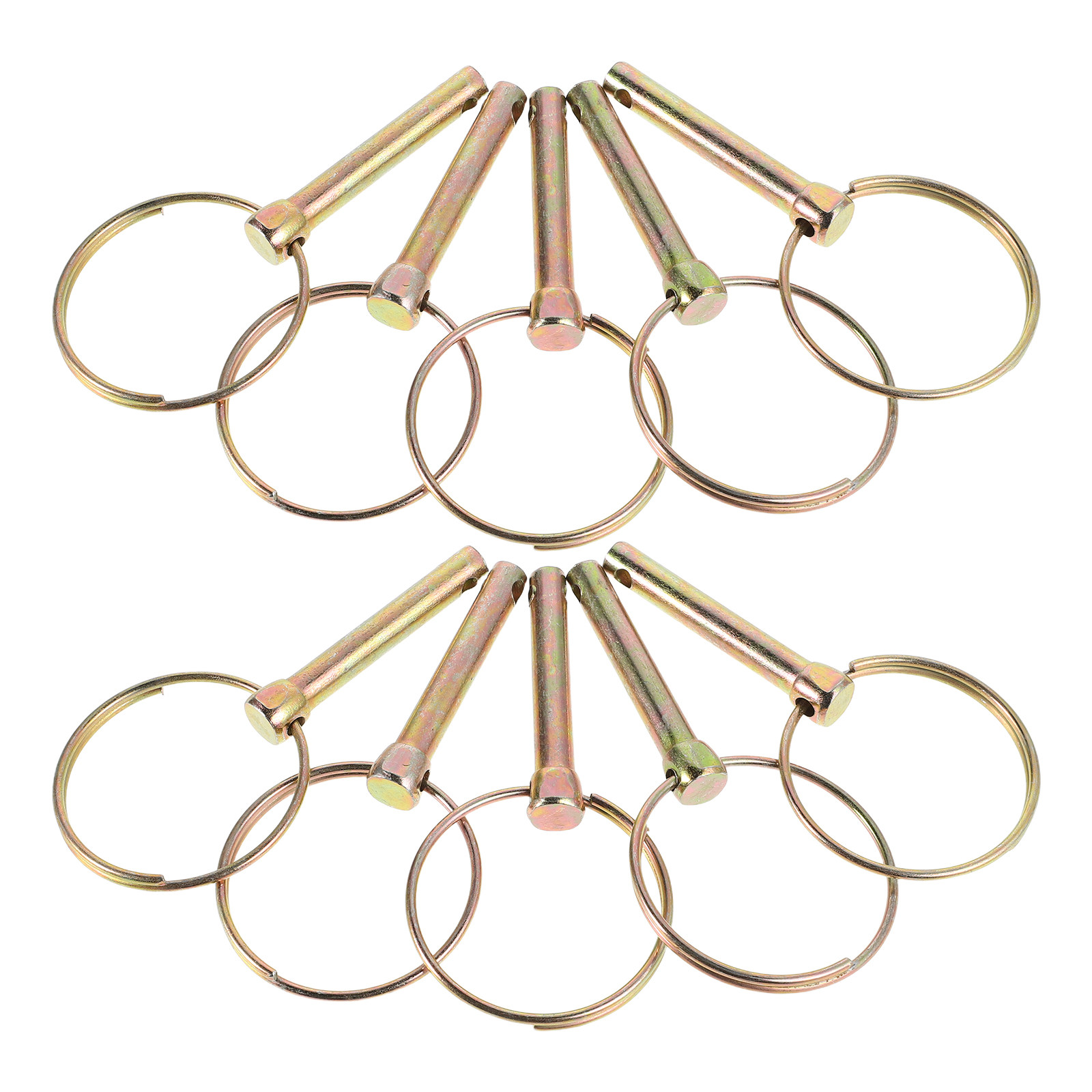 10Pcs Farm Tractor Pins Heavy  - đánh giá và giá Agriculture Farming Tractor