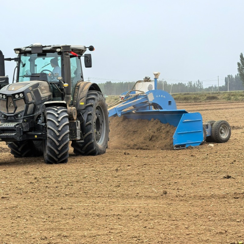 Hot Sale Agricultural Satellit - đánh giá và giá Agriculture Farming Land For Sale