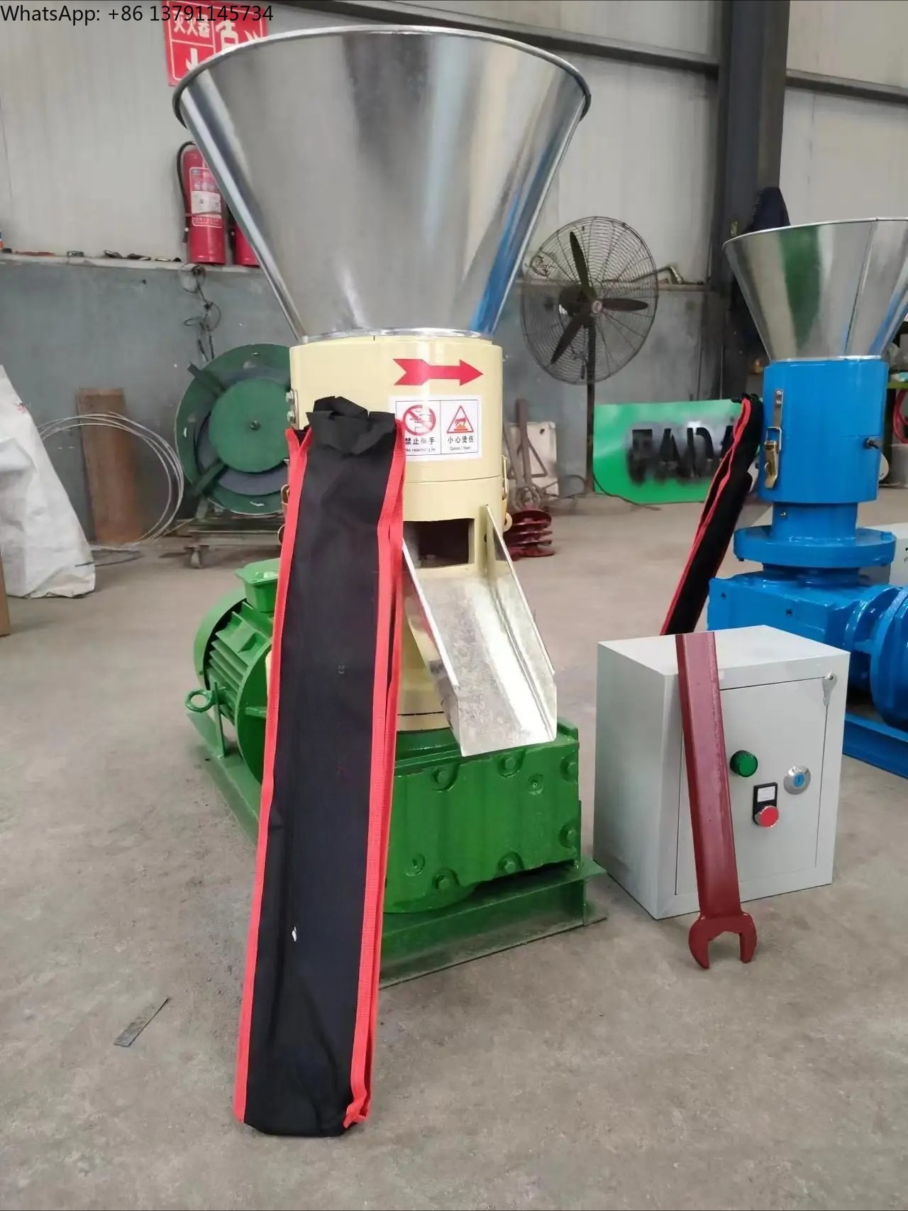 High Quality Flat Die Wood Pel - đánh giá và giá Wood Pellet Making Machine