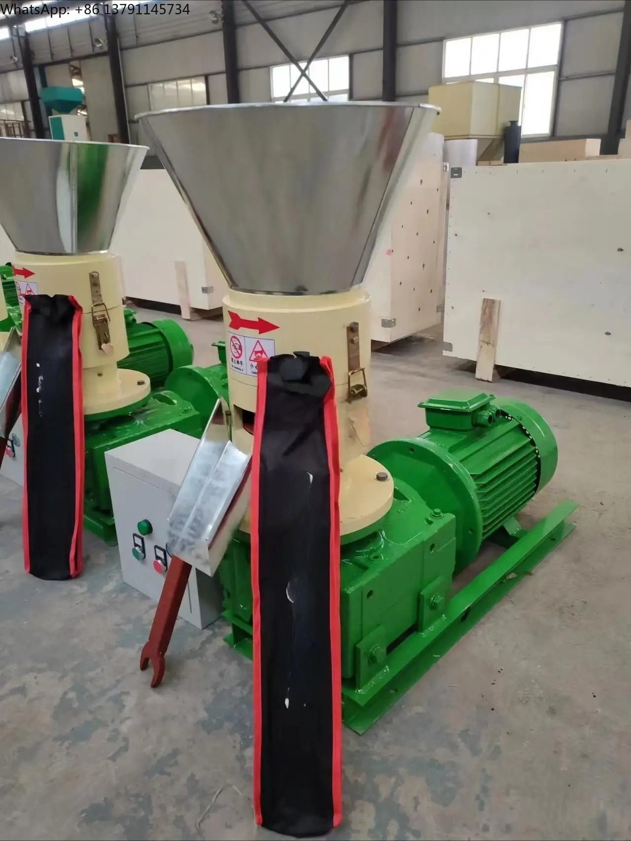 High Quality Flat Die Wood Pel - đánh giá và giá Wood Pellet Making Machine