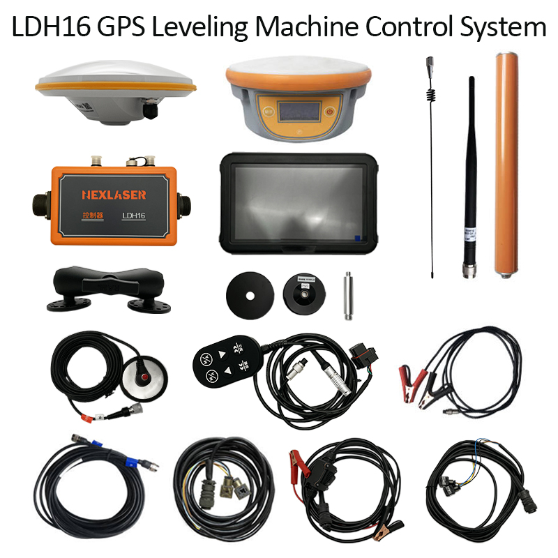 GNSS GPS LDH16 Hot Sale Accura - đánh giá và giá Agriculture Farming Land For Sale