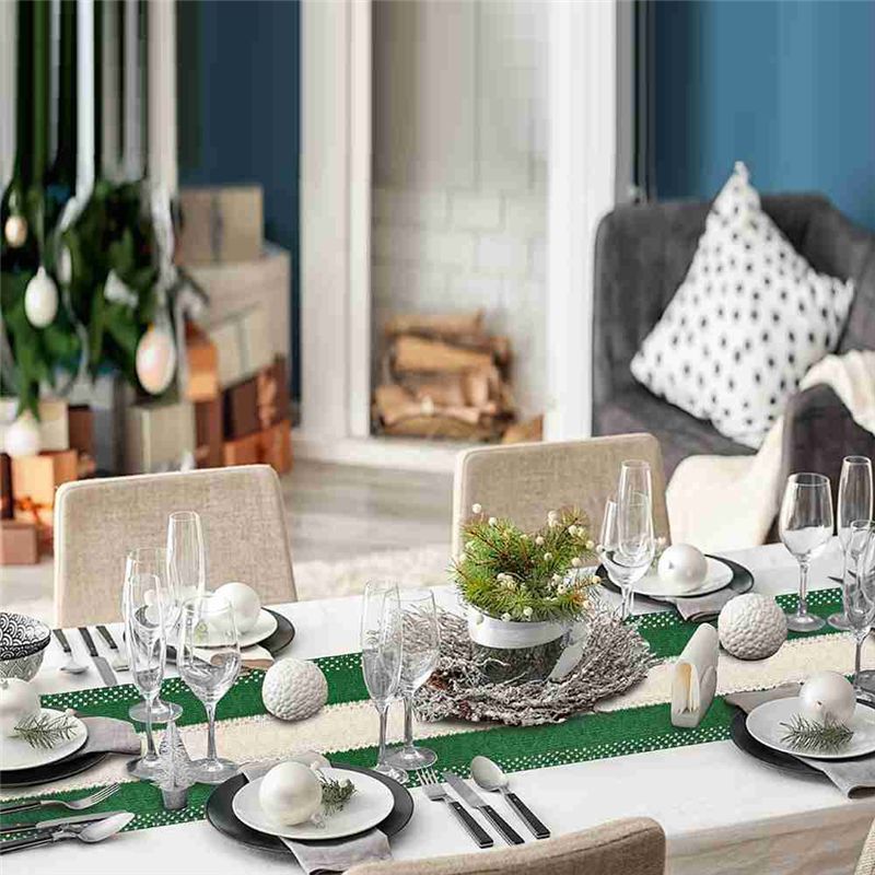 DT15 Boho Farmhouse Table Runn - đánh giá và giá Agriculture Farm House