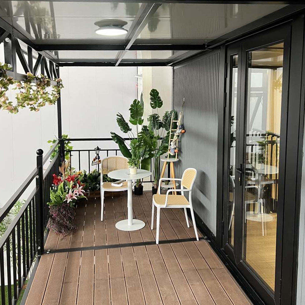 Farm Use Foldable Expandable C - đánh giá và giá Agriculture Farm House