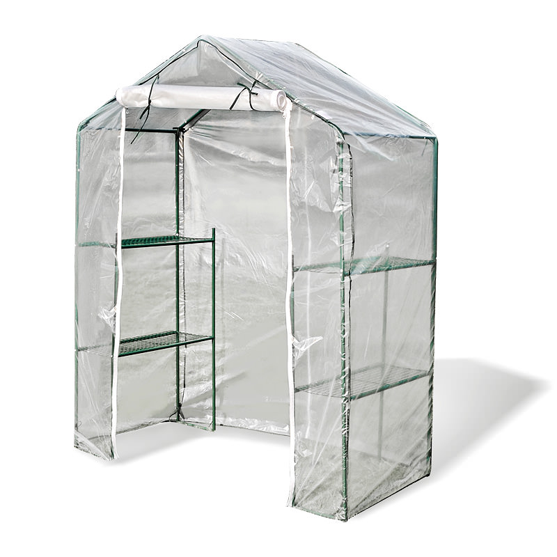 VOKANDA 143X143X195 Mini Vincy - đánh giá và giá Agriculture Farm House